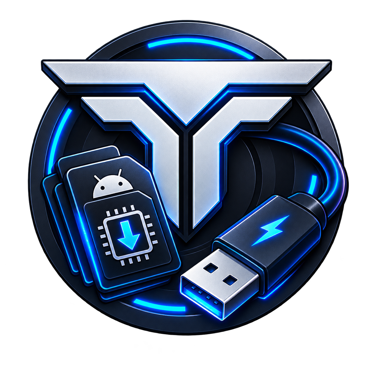 Tenkai Flasher Icon
